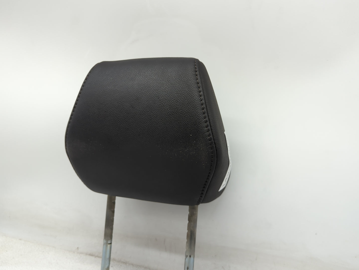 2017-2019 Acura Mdx Headrest Head Rest Front Driver Passenger Seat Fits Fits 2017 2018 2019 OEM Used Auto Parts - Oemusedaut
