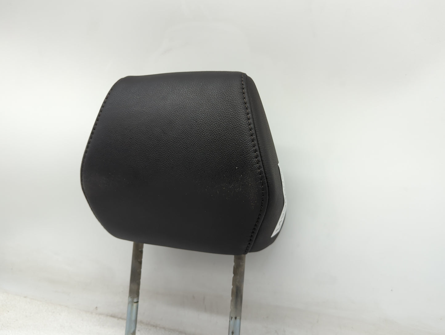 2017-2019 Acura Mdx Headrest Head Rest Front Driver Passenger Seat Fits Fits 2017 2018 2019 OEM Used Auto Parts - Oemusedaut