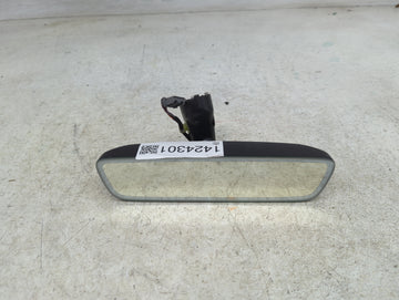 2016-2020 Acura Mdx Interior Rear View Mirror Replacement OEM Fits Fits 2016 2017 2018 2019 2020 OEM Used Auto Parts - Oemus