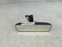 2016-2020 Acura Mdx Interior Rear View Mirror Replacement OEM Fits Fits 2016 2017 2018 2019 2020 OEM Used Auto Parts - Oemus