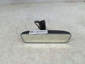 compare product 2016-2020 Acura Mdx Interior Rear View Mirror Replacement OEM Fits Fits 2016 2017 2018 2019 2020 OEM Used Auto Parts