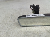 2016-2020 Acura Mdx Interior Rear View Mirror Replacement OEM Fits Fits 2016 2017 2018 2019 2020 OEM Used Auto Parts - Oemus