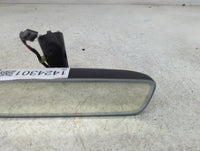 2016-2020 Acura Mdx Interior Rear View Mirror Replacement OEM Fits Fits 2016 2017 2018 2019 2020 OEM Used Auto Parts - Oemus