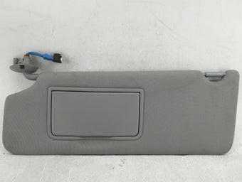 compare product 2014-2020 Acura Mdx Sun Visor Shade Replacement Driver Left Mirror Fits Fits 2014 2015 2016 2017 2018 2019 2020 OEM Used Auto Parts