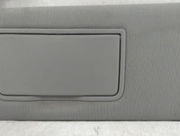 2014-2020 Acura Mdx Sun Visor Shade Replacement Driver Left Mirror Fits Fits 2014 2015 2016 2017 2018 2019 2020 OEM Used Aut