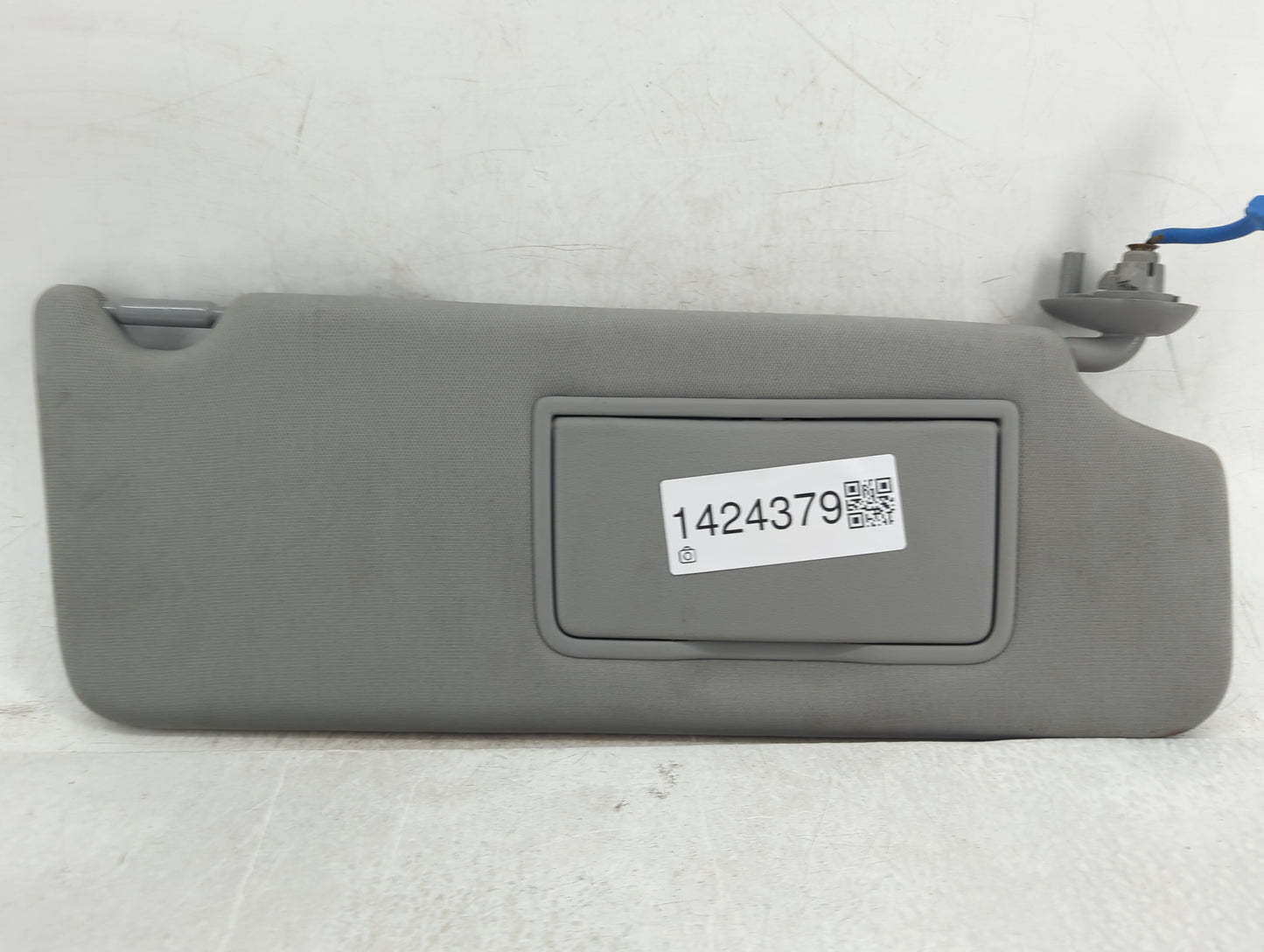 2014-2020 Acura Mdx Sun Visor Shade Replacement Passenger Right Mirror Fits Fits 2014 2015 2016 2017 2018 2019 2020 OEM Used