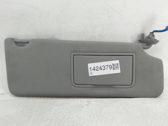 compare product 2014-2020 Acura Mdx Sun Visor Shade Replacement Passenger Right Mirror Fits Fits 2014 2015 2016 2017 2018 2019 2020 OEM Used Auto Parts