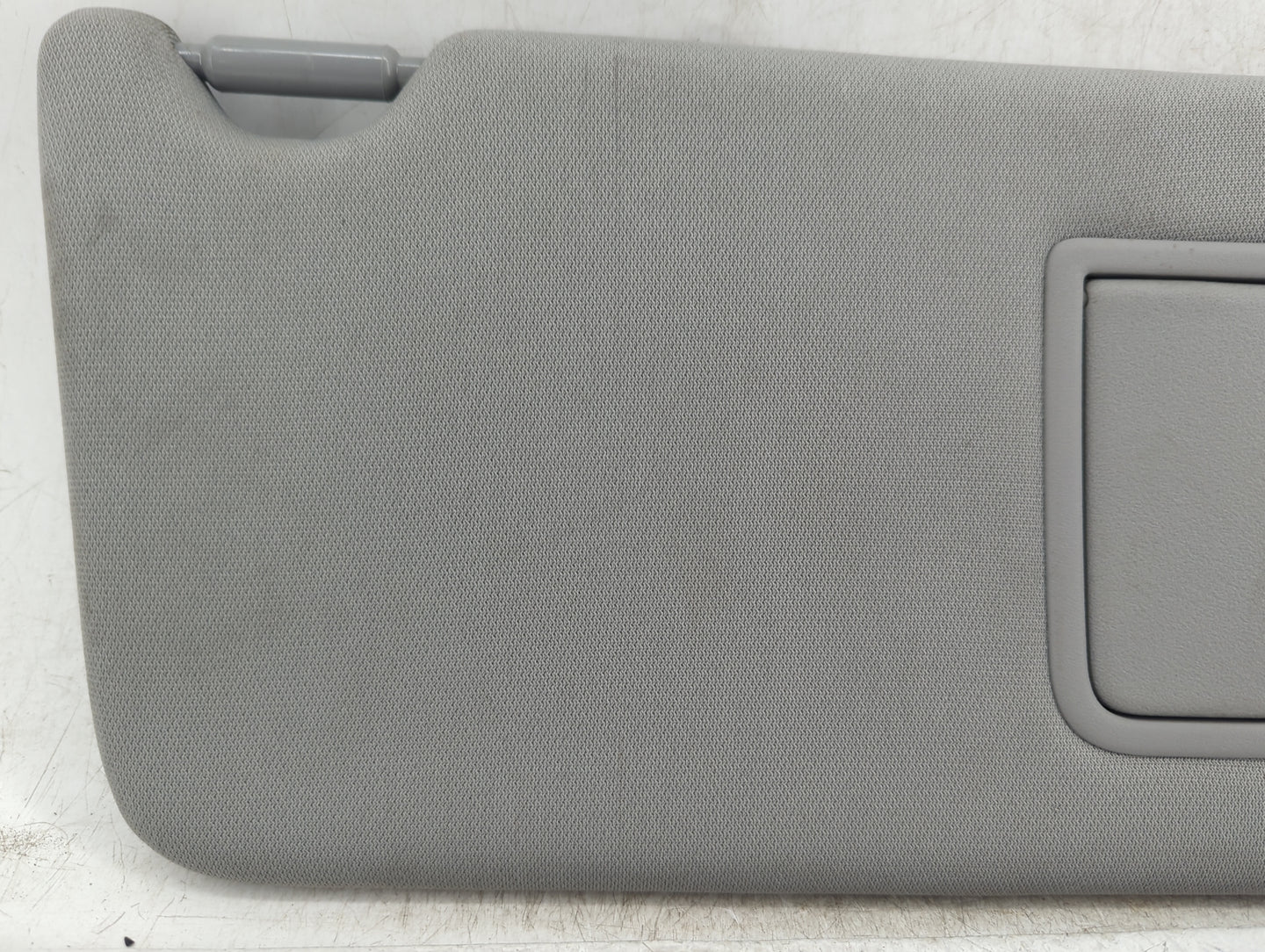 2014-2020 Acura Mdx Sun Visor Shade Replacement Passenger Right Mirror Fits Fits 2014 2015 2016 2017 2018 2019 2020 OEM Used