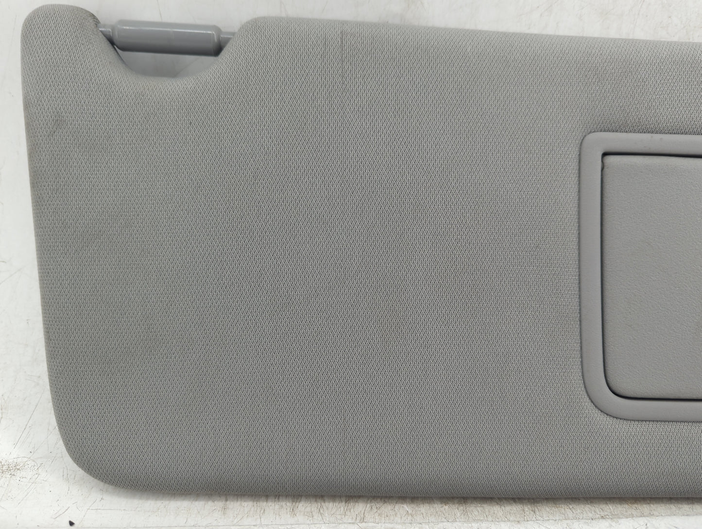 2014-2020 Acura Mdx Sun Visor Shade Replacement Passenger Right Mirror Fits Fits 2014 2015 2016 2017 2018 2019 2020 OEM Used