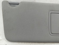 2014-2020 Acura Mdx Sun Visor Shade Replacement Passenger Right Mirror Fits Fits 2014 2015 2016 2017 2018 2019 2020 OEM Used