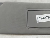 2014-2020 Acura Mdx Sun Visor Shade Replacement Passenger Right Mirror Fits Fits 2014 2015 2016 2017 2018 2019 2020 OEM Used