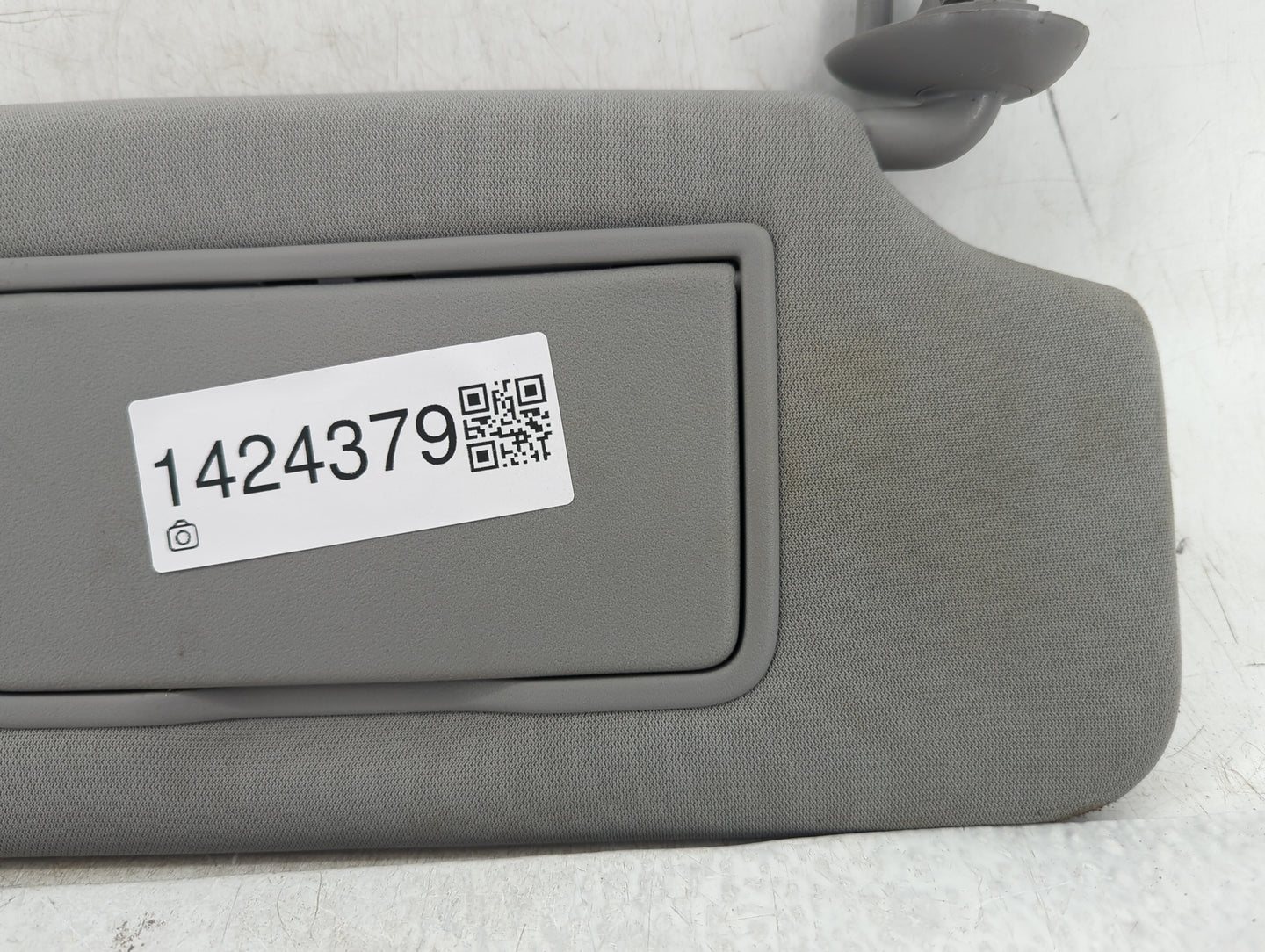 2014-2020 Acura Mdx Sun Visor Shade Replacement Passenger Right Mirror Fits Fits 2014 2015 2016 2017 2018 2019 2020 OEM Used