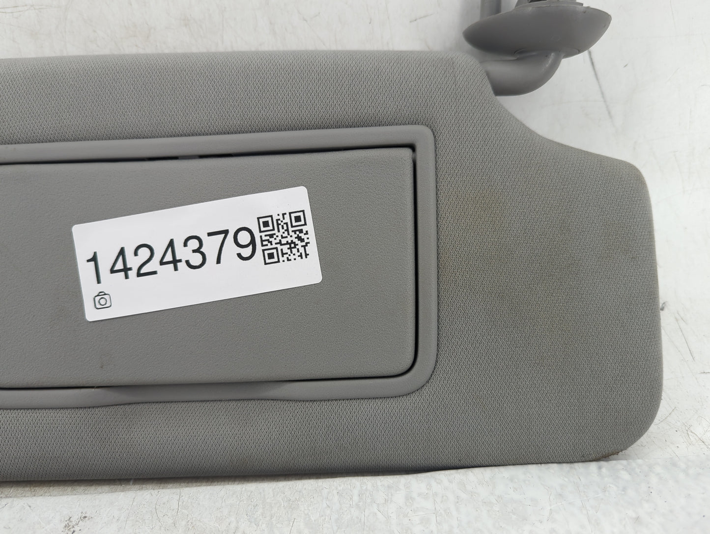 2014-2020 Acura Mdx Sun Visor Shade Replacement Passenger Right Mirror Fits Fits 2014 2015 2016 2017 2018 2019 2020 OEM Used