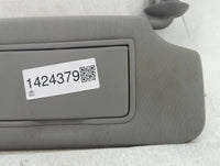 2014-2020 Acura Mdx Sun Visor Shade Replacement Passenger Right Mirror Fits Fits 2014 2015 2016 2017 2018 2019 2020 OEM Used