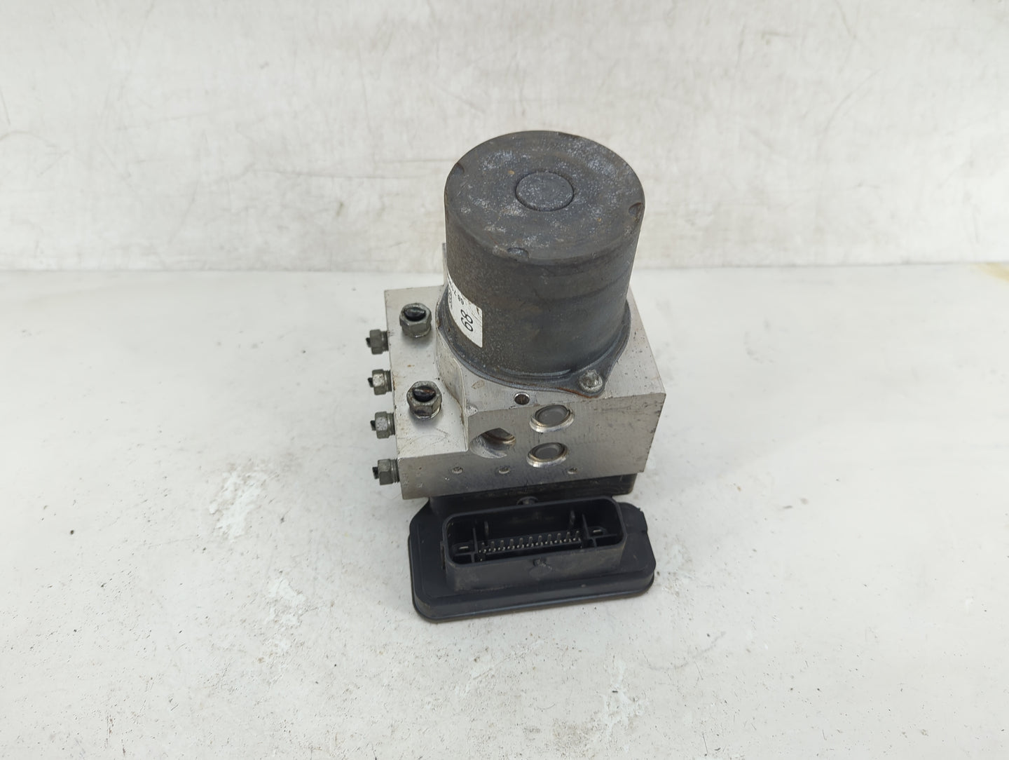 2017-2019 Acura Mdx ABS Pump Control Module Replacement P/N:0265956188 2265106527 Fits Fits 2017 2018 2019 OEM Used Auto Par