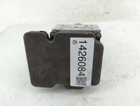 2017-2019 Acura Mdx ABS Pump Control Module Replacement P/N:0265956188 2265106527 Fits Fits 2017 2018 2019 OEM Used Auto Par