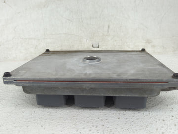 2017 Acura Mdx PCM Engine Control Computer ECU ECM PCU OEM P/N:37820-5J6-C22 H605-100457 Fits OEM Used Auto Parts