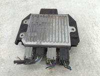 2017 Acura Mdx PCM Engine Control Computer ECU ECM PCU OEM Fits OEM Used Auto Parts - Oemusedautoparts1.com