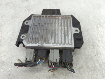 2017 Acura Mdx PCM Engine Control Computer ECU ECM PCU OEM Fits OEM Used Auto Parts - Oemusedautoparts1.com