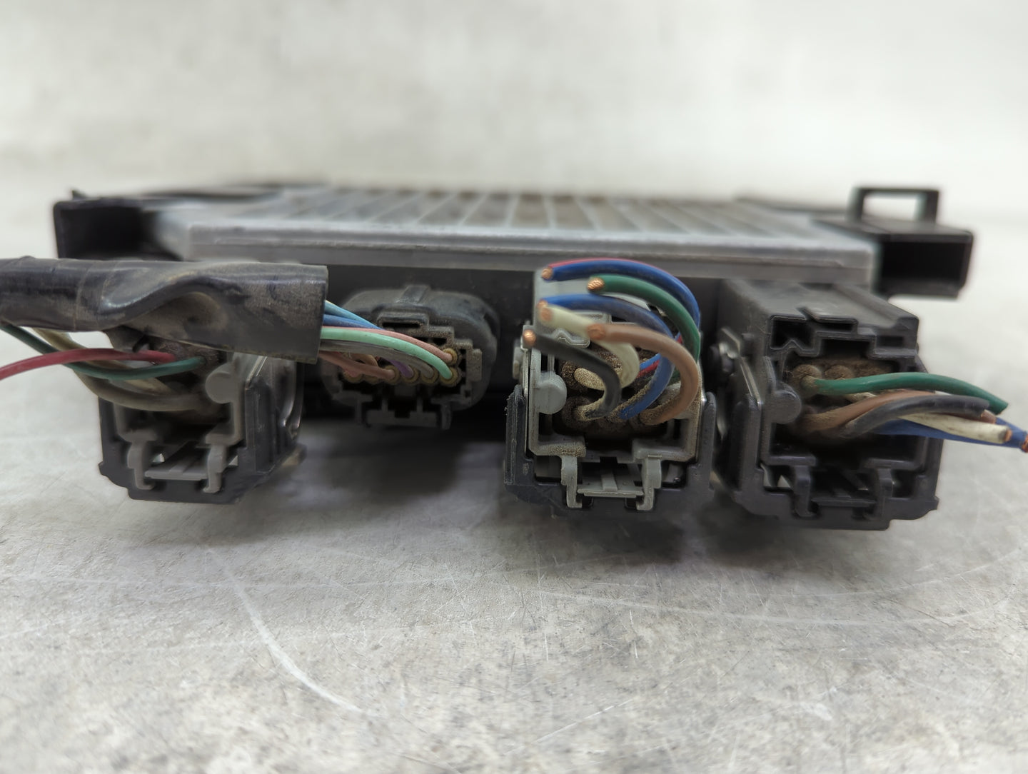 2017 Acura Mdx PCM Engine Control Computer ECU ECM PCU OEM Fits OEM Used Auto Parts - Oemusedautoparts1.com