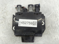 2017 Acura Mdx PCM Engine Control Computer ECU ECM PCU OEM Fits OEM Used Auto Parts - Oemusedautoparts1.com