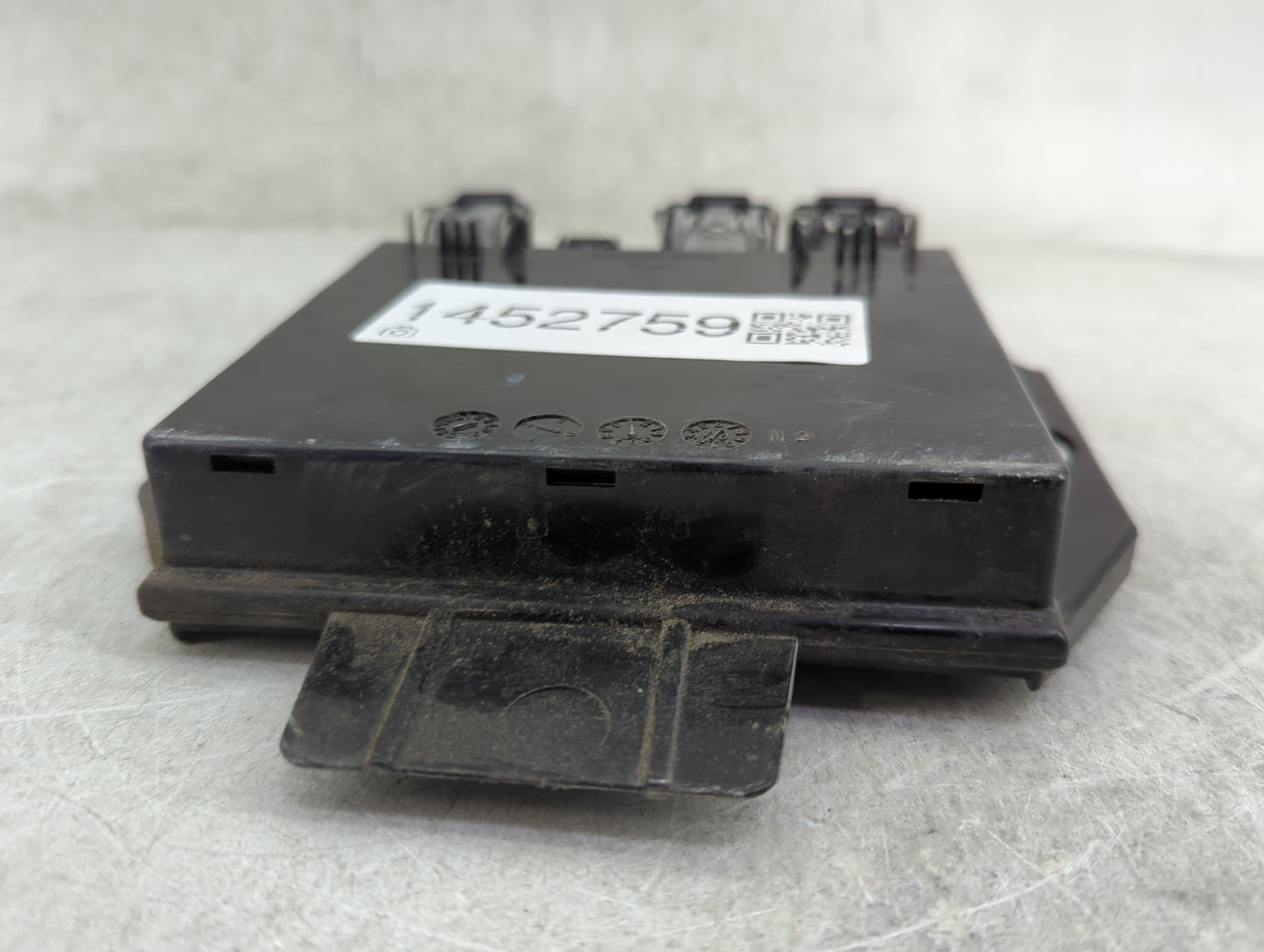 2017 Acura Mdx PCM Engine Control Computer ECU ECM PCU OEM Fits OEM Used Auto Parts - Oemusedautoparts1.com