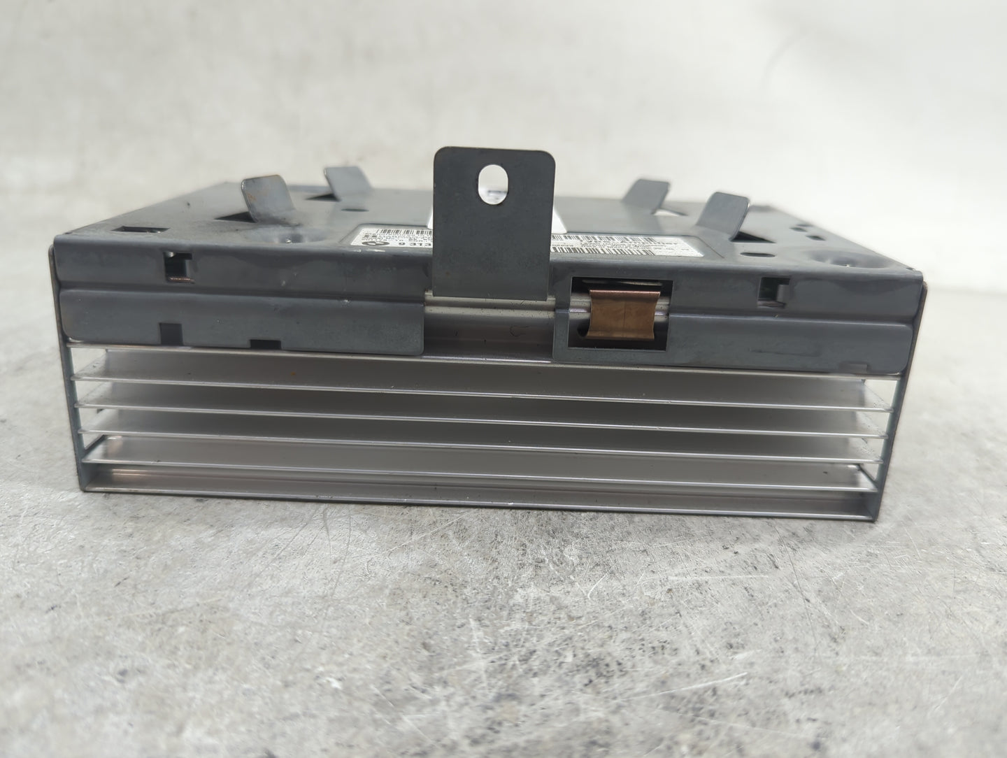 Acura Mdx Radio Speaker Amplifier 9313040|201173-10|be B093|2463177 - Oemusedautoparts1.com