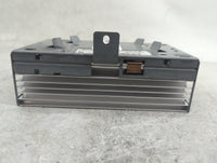 Acura Mdx Radio Speaker Amplifier 9313040|201173-10|be B093|2463177 - Oemusedautoparts1.com