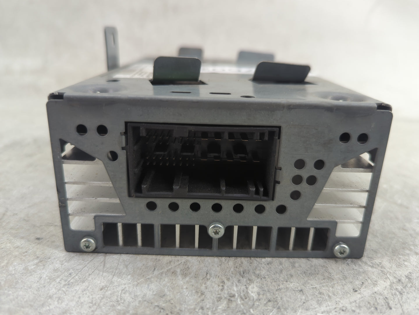 Acura Mdx Radio Speaker Amplifier 9313040|201173-10|be B093|2463177 - Oemusedautoparts1.com