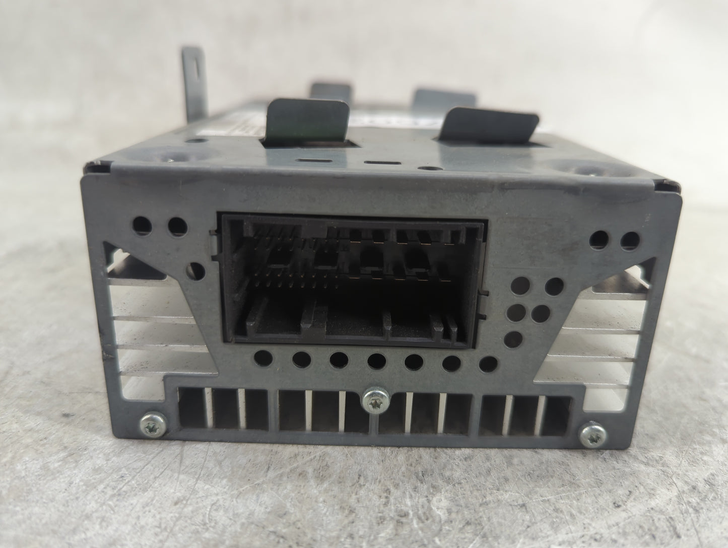 Acura Mdx Radio Speaker Amplifier 9313040|201173-10|be B093|2463177 - Oemusedautoparts1.com