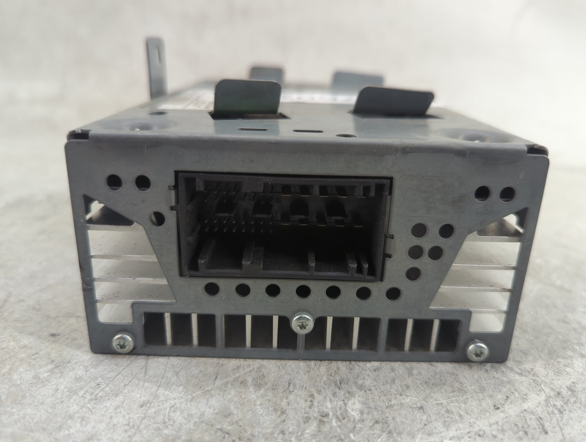 Acura Mdx Radio Speaker Amplifier 9313040|201173-10|be B093|2463177 - Oemusedautoparts1.com