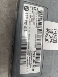 Acura Mdx Radio Speaker Amplifier 9313040|201173-10|be B093|2463177 - Oemusedautoparts1.com