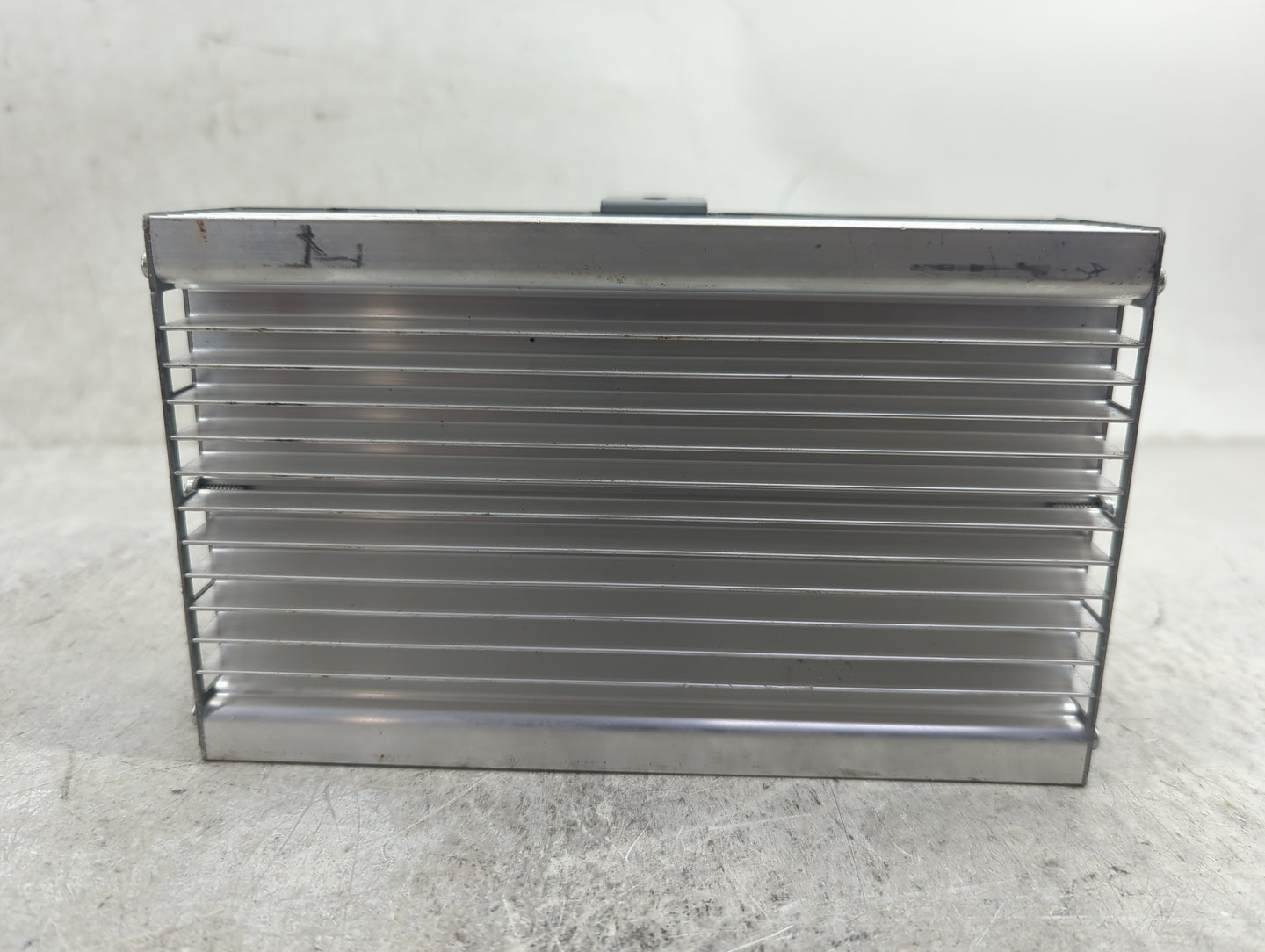 Acura Mdx Radio Speaker Amplifier 9313040|201173-10|be B093|2463177 - Oemusedautoparts1.com