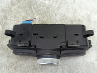 2014-2020 Acura Mdx Climate Control Module Temperature AC/Heater Replacement P/N:TZ5-A110 Fits OEM Used Auto Parts - Oemused
