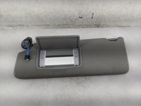 2014-2020 Acura Mdx Sun Visor Shade Replacement Driver Left Mirror Fits Fits 2014 2015 2016 2017 2018 2019 2020 OEM Used Aut