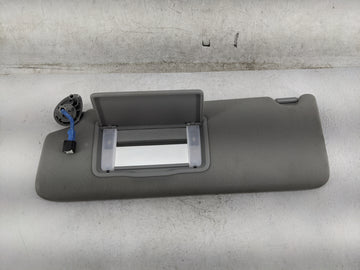 2014-2020 Acura Mdx Sun Visor Shade Replacement Driver Left Mirror Fits Fits 2014 2015 2016 2017 2018 2019 2020 OEM Used Aut