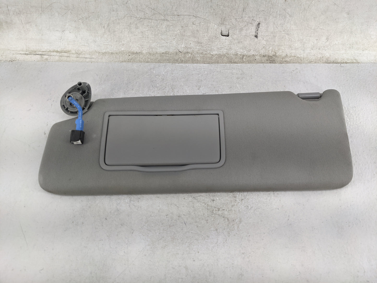 2014-2020 Acura Mdx Sun Visor Shade Replacement Driver Left Mirror Fits Fits 2014 2015 2016 2017 2018 2019 2020 OEM Used Aut