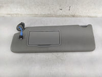 2014-2020 Acura Mdx Sun Visor Shade Replacement Driver Left Mirror Fits Fits 2014 2015 2016 2017 2018 2019 2020 OEM Used Aut