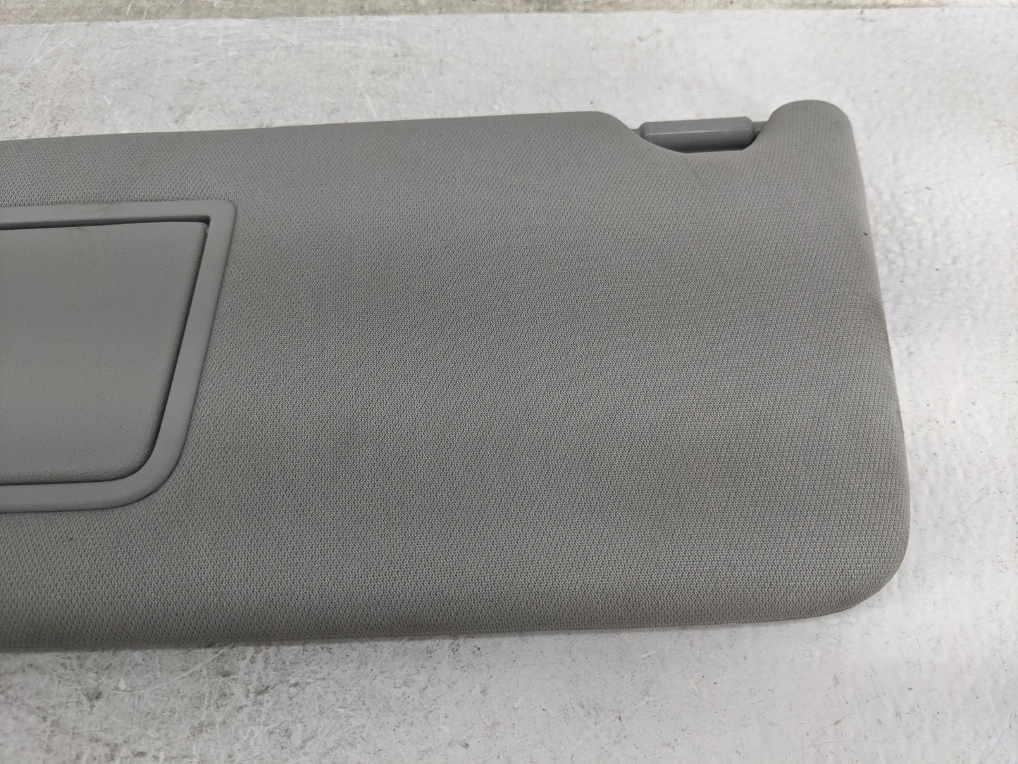 2014-2020 Acura Mdx Sun Visor Shade Replacement Driver Left Mirror Fits Fits 2014 2015 2016 2017 2018 2019 2020 OEM Used Aut