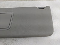 2014-2020 Acura Mdx Sun Visor Shade Replacement Driver Left Mirror Fits Fits 2014 2015 2016 2017 2018 2019 2020 OEM Used Aut