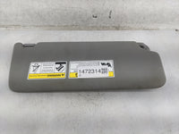 2014-2020 Acura Mdx Sun Visor Shade Replacement Driver Left Mirror Fits Fits 2014 2015 2016 2017 2018 2019 2020 OEM Used Aut