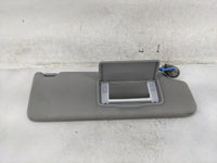 2014-2020 Acura Mdx Sun Visor Shade Replacement Passenger Right Mirror Fits Fits 2014 2015 2016 2017 2018 2019 2020 OEM Used