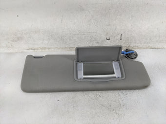 compare product 2014-2020 Acura Mdx Sun Visor Shade Replacement Passenger Right Mirror Fits Fits 2014 2015 2016 2017 2018 2019 2020 OEM Used Auto Parts