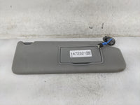 2014-2020 Acura Mdx Sun Visor Shade Replacement Passenger Right Mirror Fits Fits 2014 2015 2016 2017 2018 2019 2020 OEM Used
