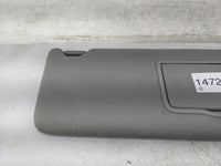 2014-2020 Acura Mdx Sun Visor Shade Replacement Passenger Right Mirror Fits Fits 2014 2015 2016 2017 2018 2019 2020 OEM Used
