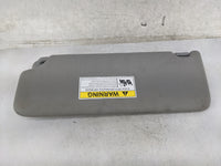2014-2020 Acura Mdx Sun Visor Shade Replacement Passenger Right Mirror Fits Fits 2014 2015 2016 2017 2018 2019 2020 OEM Used