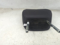 2017 Acura Mdx Headrest Head Rest Front Driver Seat Black - Oemusedautoparts1.com