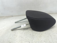 2017 Acura Mdx Headrest Head Rest Front Driver Seat Black - Oemusedautoparts1.com