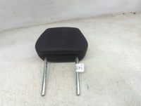 2017 Acura Mdx Headrest Head Rest Front Driver Seat Black - Oemusedautoparts1.com