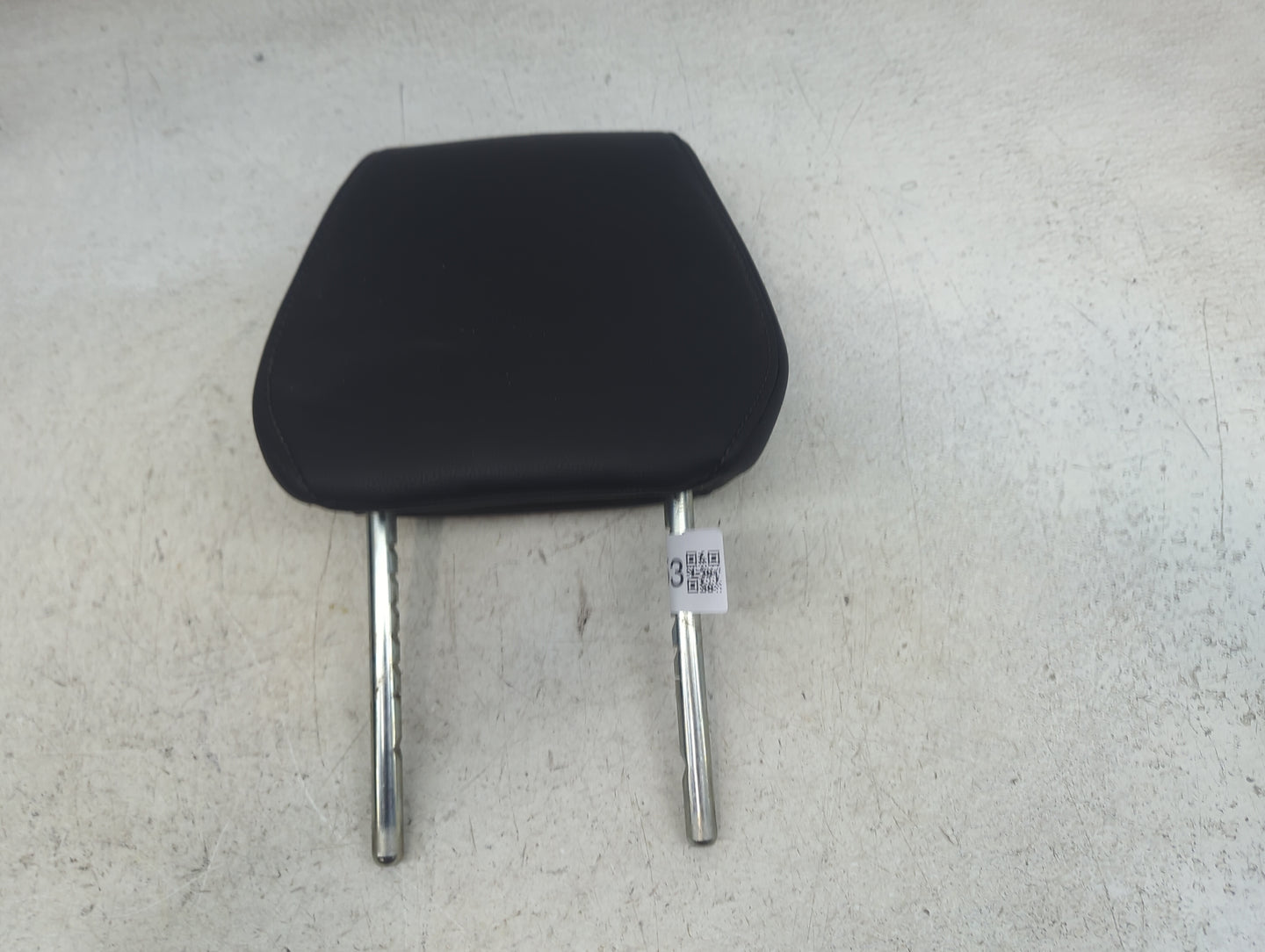 2017 Acura Mdx Headrest Head Rest Front Driver Passenger Seat Fits OEM Used Auto Parts - Oemusedautoparts1.com